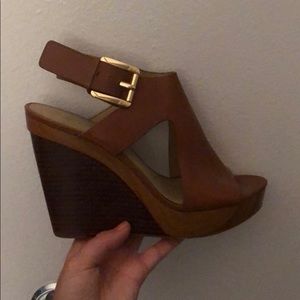 Michael Kors wedge